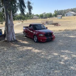 2003 Ford F-150