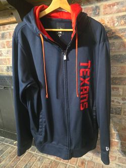 Houston Texans Hoodie