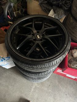 22s