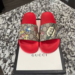 Gucci sandals