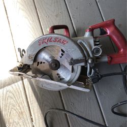 Skillsaw