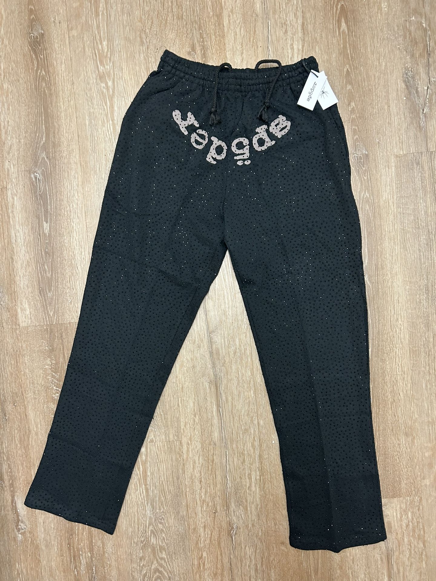 VVS SP5DER SWEATS