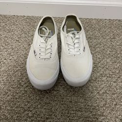 Vans Ultra Cush Skateboard Women’s Shoes Size 9
