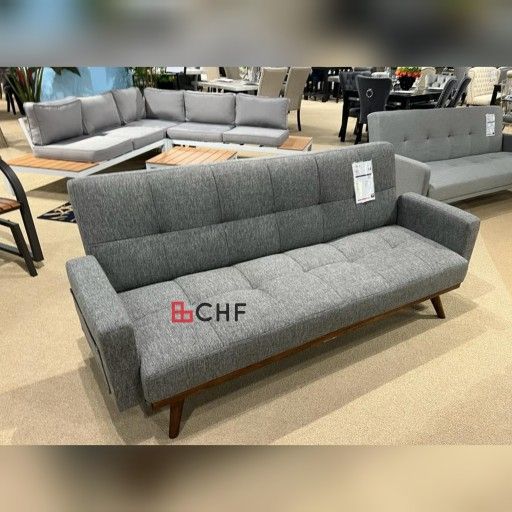 Convertible Futon Sofa Bed  // Different Models Available 