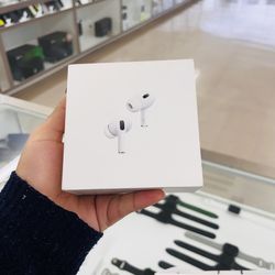 AirPods Pro 2nd Gen 