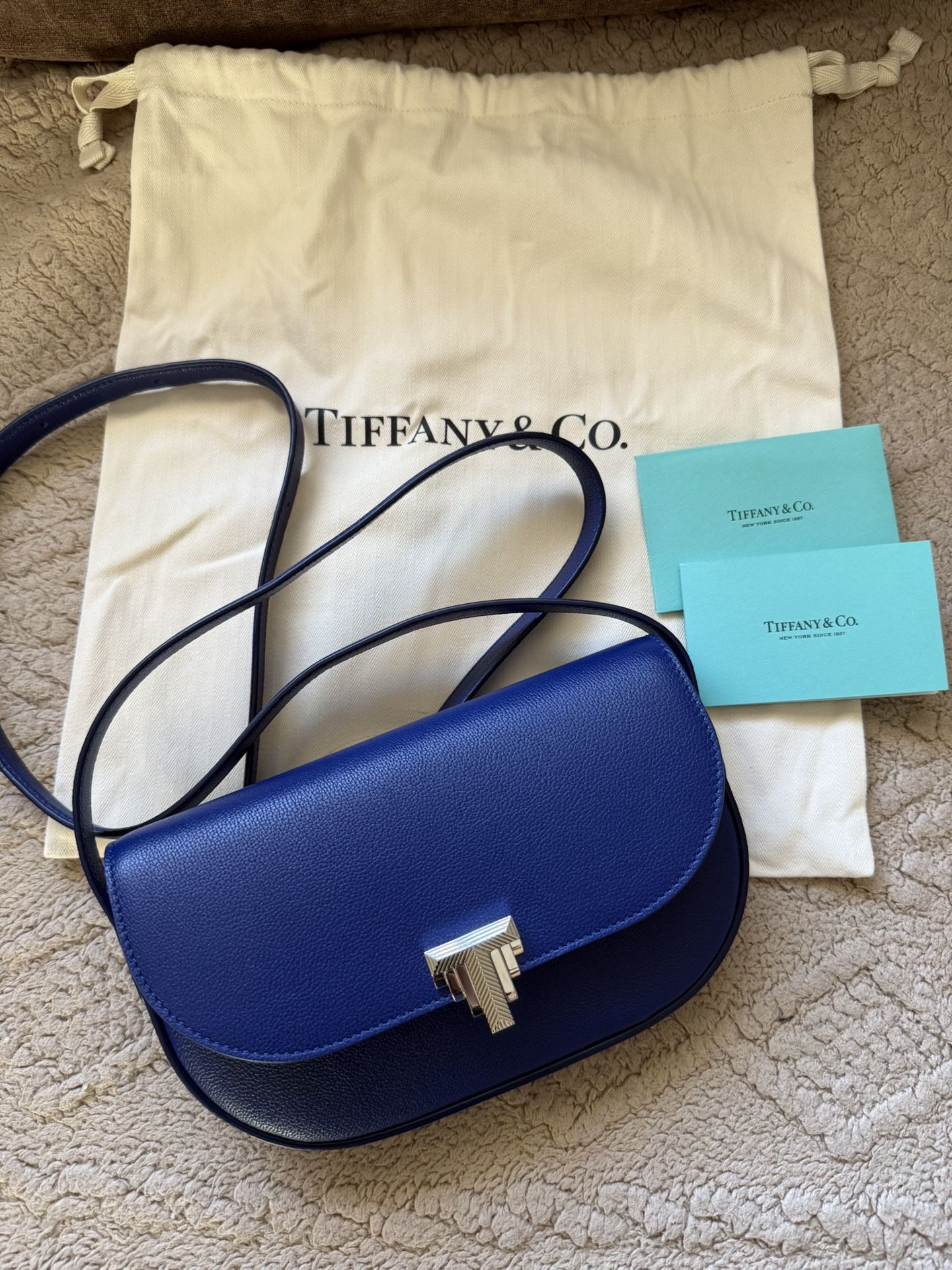 Tiffany And Co Purse