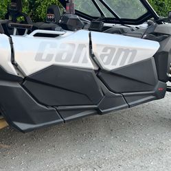 Can-am X3 OEM Doors