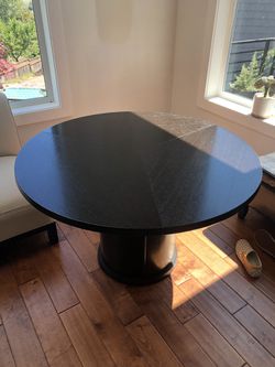 Breakfast Nook Table for sale with chairs