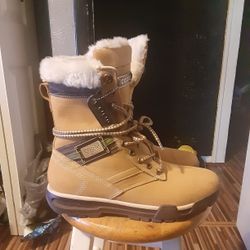 Coogi Boots Great Cond. Sz9 Men Sz10 Women $125