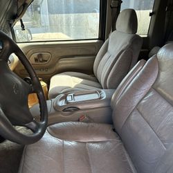 1996 Chevrolet C/K 3500