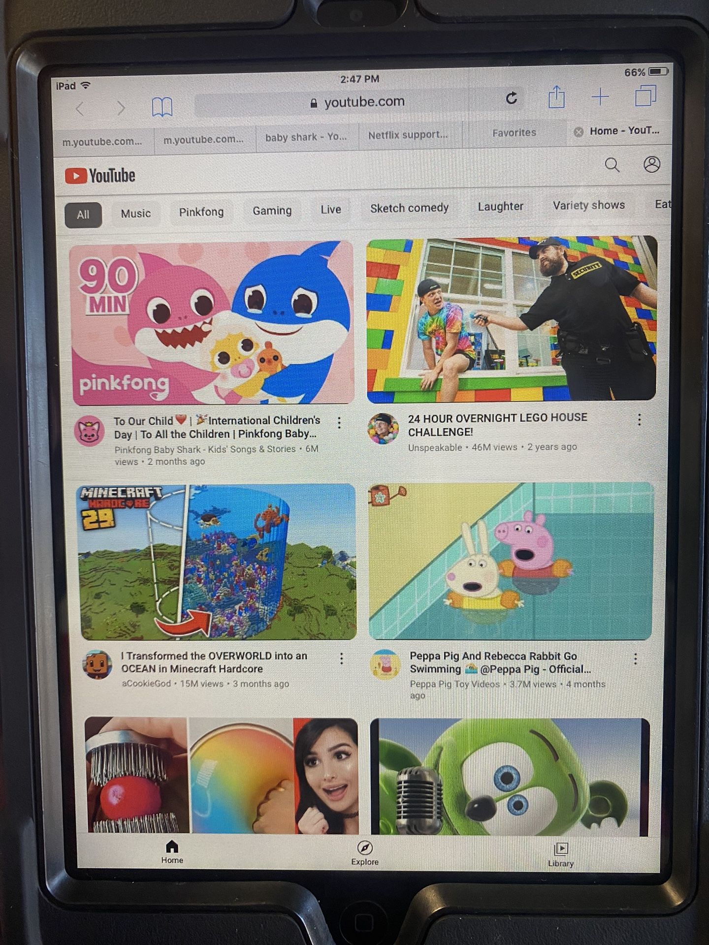 iPad Mini