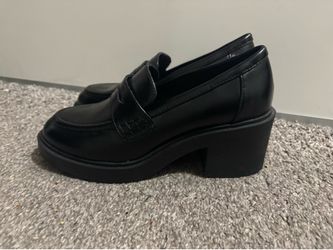 Platform Mary Jane’s