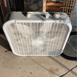 Fan