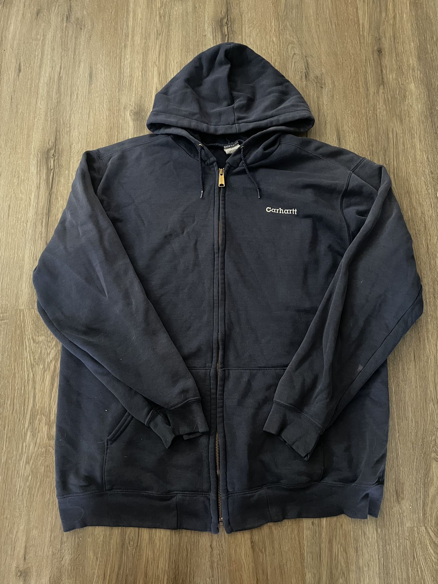 Carhartt Hoodie
