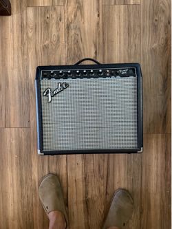 Fender Frontman 25R