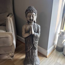 Buddha Garden Statue 