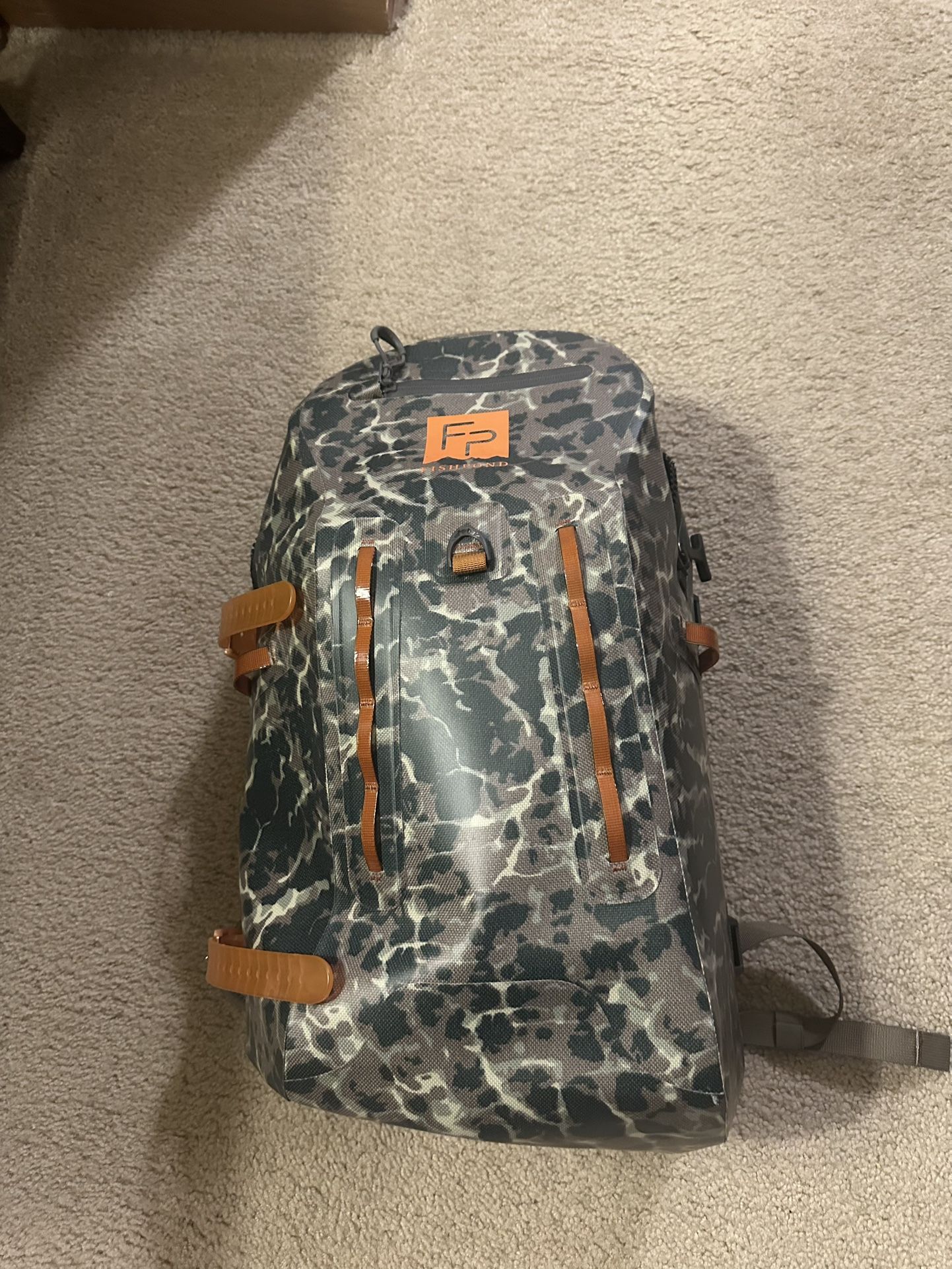 Fishpond Thunderhead Backpack