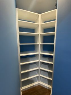 Shelves And Cabinets For Any Space 