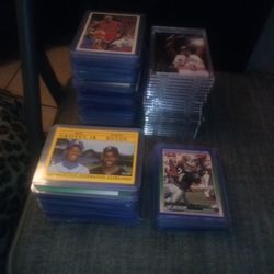 Sports Cards 