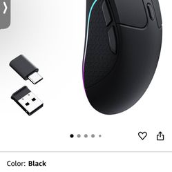 Keychron M3 WIRELESS MOUSE