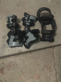 Knee brace