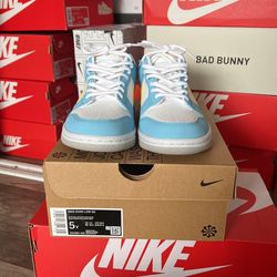 Nike Next Nature Dunk Low Homer Simpson 5y