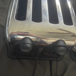 Toaster 