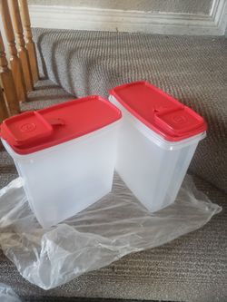 Tupperware 