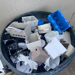 Electrical Boxes 