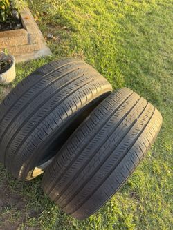 235/40R19 Tires 