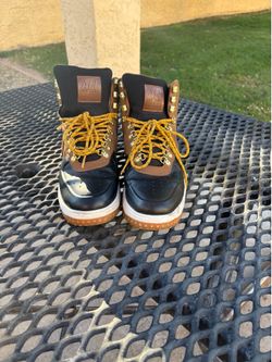AF1 est 1982