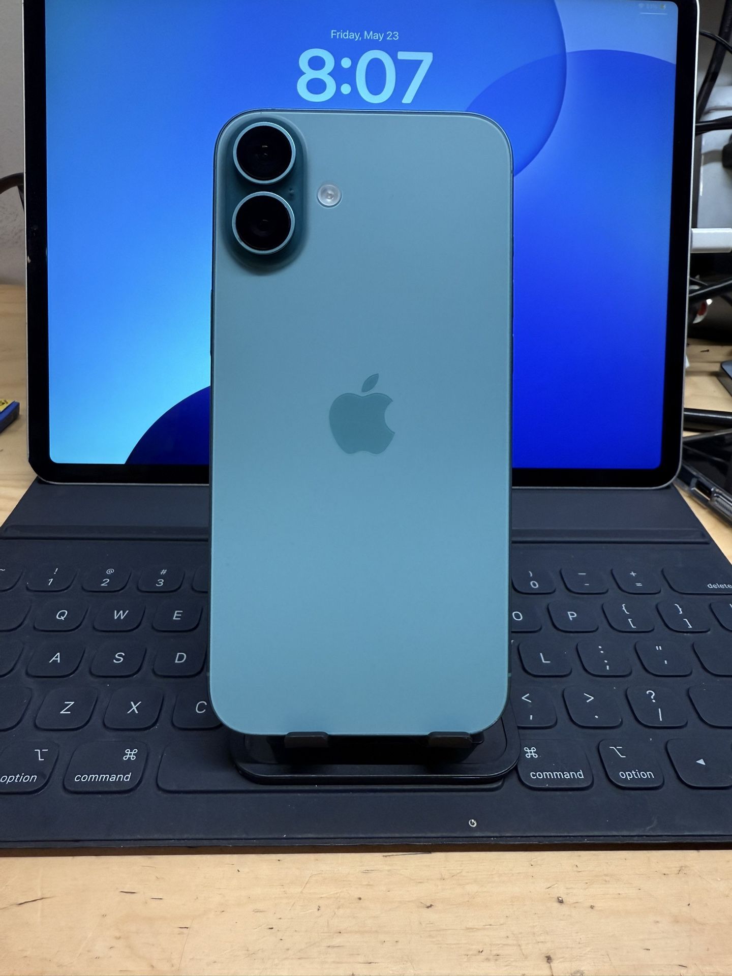 iPhone 16 Plus 512gb Unlocked