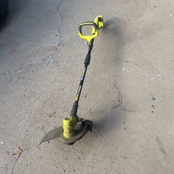 Weed eater