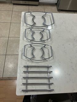 Corningware casserole rack trivets