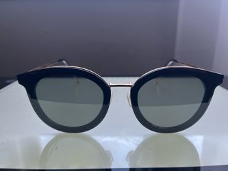 Gentle Monster Merlynn 01 Sunglasses (Like New)