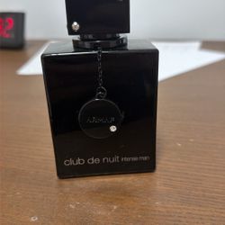 Club De Nuit Intense Man