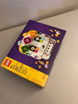 Lego día de muertos