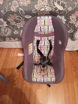 Car seat