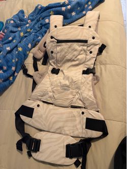 Baby carrier