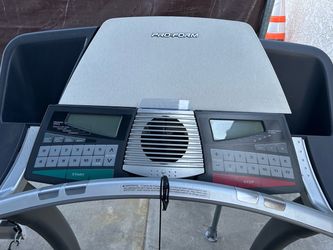 Proform Treadmill