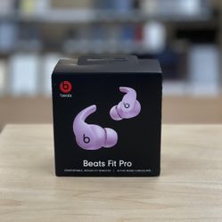 Beats Fit Pro