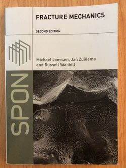 Fracture Mechanics (book)