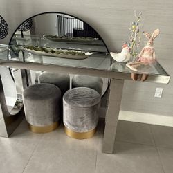 Console Table