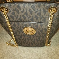 Michael Kors  Purse