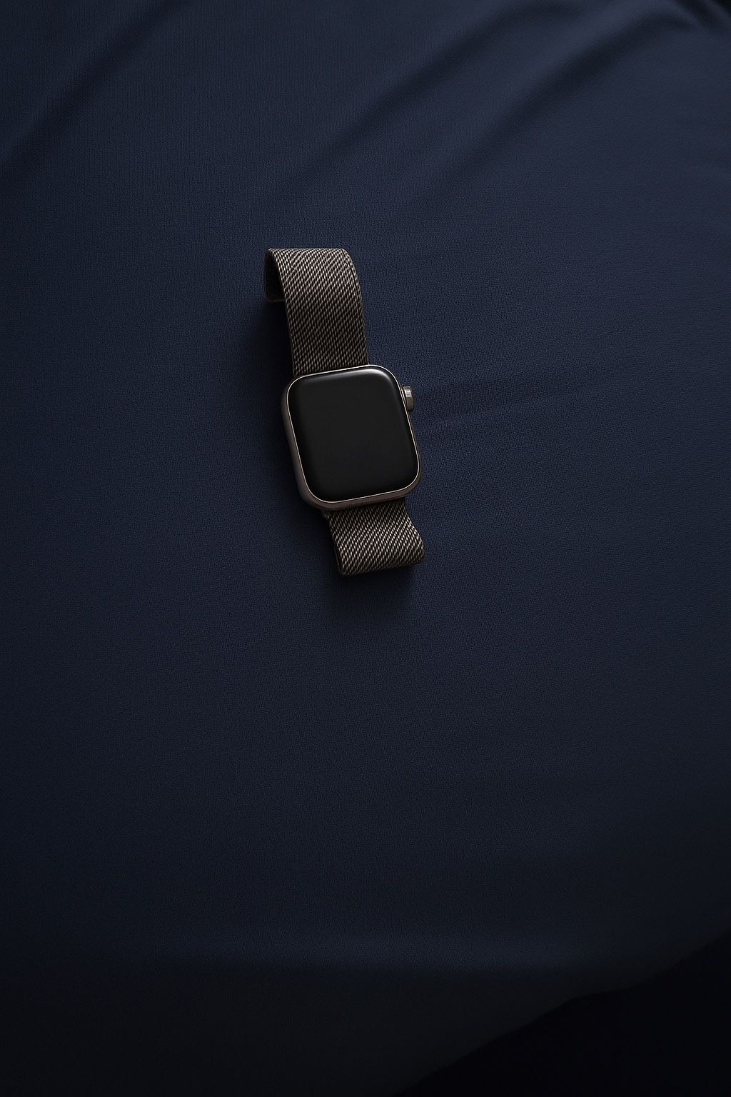 Apple Watch 45 mm Stainless Steel Series 7 GPS