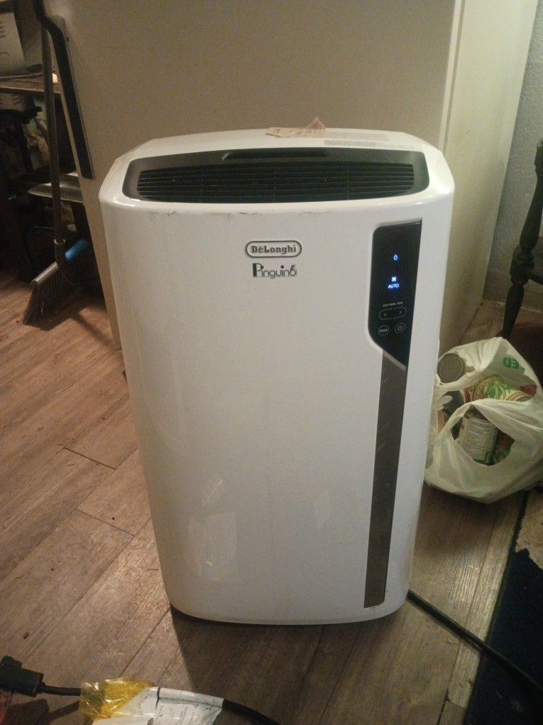 DeLonghi Pinguino Portable Air Conditioner