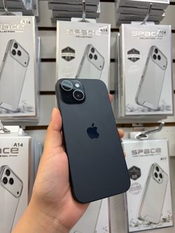 IPhone 15 128 GB