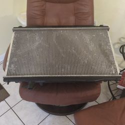 2012-2015 Honda Civic Radiator 