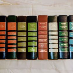 Vintage Reader's Digest Condensed Books 