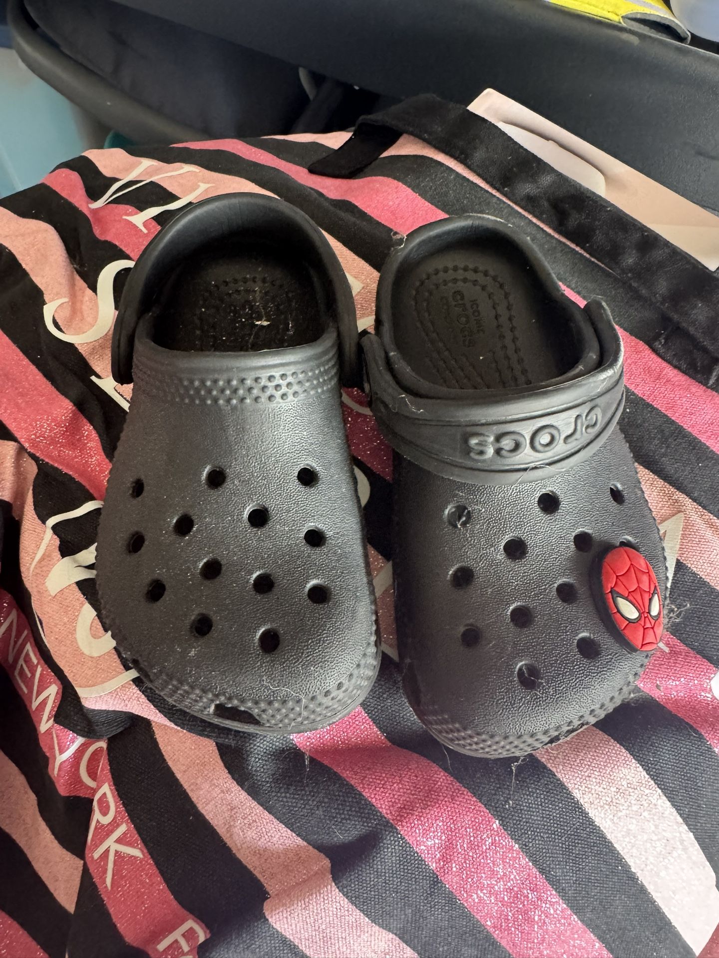 Crocs